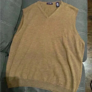 J.  Ashford sweater vest